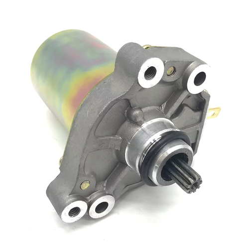 Starter Motor Fit for RACING ROTAX MAX FR125 125Cc GO KART RACING - Picture 6 of 12