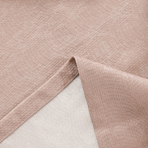 Kate Aurora Hotel Chic Blackout Grommet Top Window Curtains - Assorted Colors - Bild 51 von 54