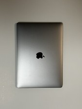 Apple MacBook Pro 13.3" (256 GB, Intel Core i5 8th Gen. 3.8GHz, 8GB) Space Gray