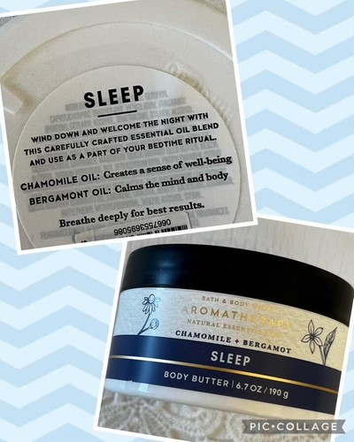 Bath & Body Works Body Butter Cream Moisturizer 6.5, 6.7, 7 & 8 oz Tubs You Pick - Picture 10 of 33