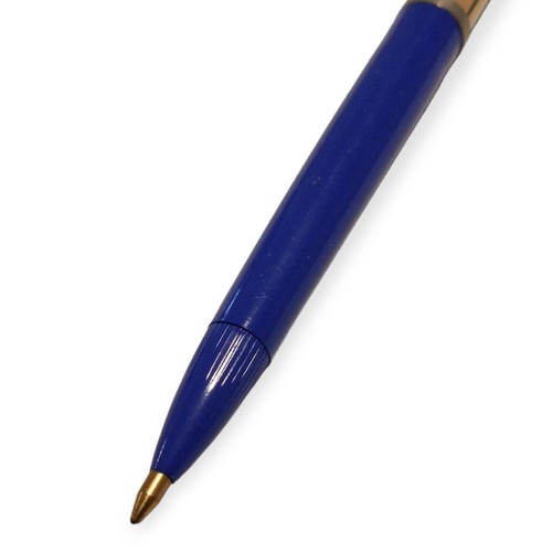 1950s Western Maryland Scenic Railway Novelty Ballpoint Floaty Train Pen - Picture 5 of 6
