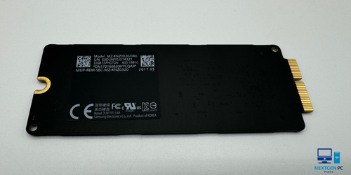 Apple-Samsung 32GB SSD, 655-1991C for iMac/Mac mini 2015 2017 MZ-KNZ0320/A06 - Picture 4 of 4