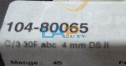 1 Pc. NEW FOR EPT 104-80065 connector - Picture 1 of 2