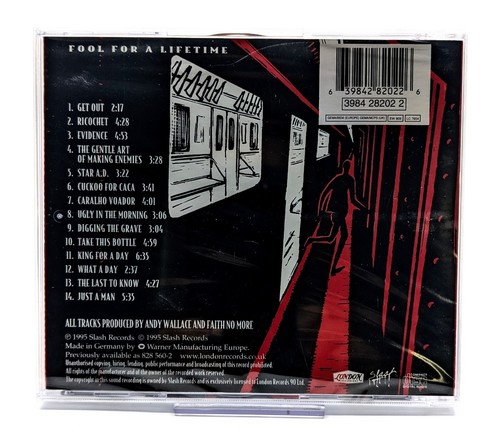 CD LOT [E-G] / 90s ALTERNATIVE ROCK INDIE GRUNGE / GRADED EX TO MINT! - Imagen 154 de 487