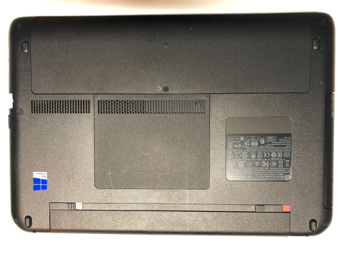 COMPLETE HP ProBook 455 G2 AMD A10-7300 1.9 Ghz 8GB 128GB Radeon R6 GFX DC15-14 - Picture 5 of 13