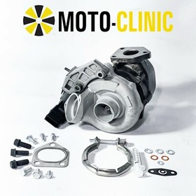 Original Turbolader BMW 118 d E87 E90 E90N E91 E91N 90 KW 122 PS 49135-05761