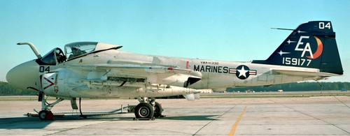 MONEDA DESAFÍO MOONLIGHTERS VMFA AW 332 MARINES DE EE. UU. PIN UP FA18 AVISPÓN 2ª Fauces - Imagen 11 de 24