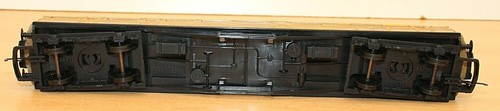 Hornby OO R4333 Gresley Composite Corridor Coach, LNER Teak, RN 4237, Box #1 - Picture 6 of 10