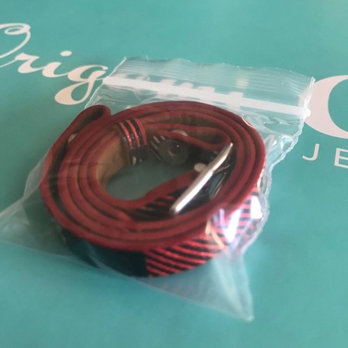 Authentic Orgami Owl "Your Choice" Genuine Leather Wrap Bracelets "New"  - Picture 99 of 110