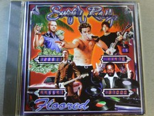 CD Sugar Ray Floored SEALED NEW OVP LAVA