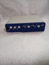 DigiDesign MBOX2 Pro Digital Midi Recording Interface For Protools No Power Cord