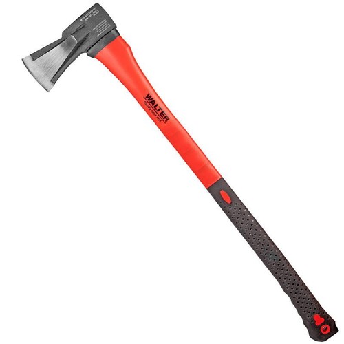 WALTER Handbeil 600g | Axt 1250g | Spaltaxt 2000g | Fiberglasgriff AHSS - Bild 5 von 11