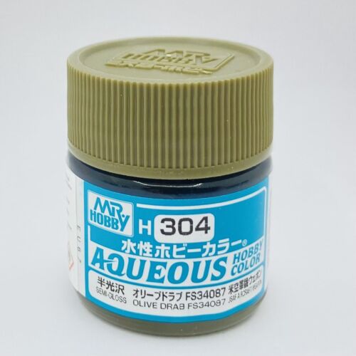 Gunze GSI Mr. Color Wässrige Farbe H81~H515 (10ml) Modellbausatz Multiple Choice - Bild 20 von 98