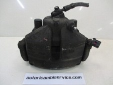 1K0615123E Bremszange Vorderseite Links Volkswagen Passat 2.0 D 103KW 6M 5P (2