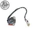 YAMAHA FJ1200 IGNITION SWITCH WITH KEY