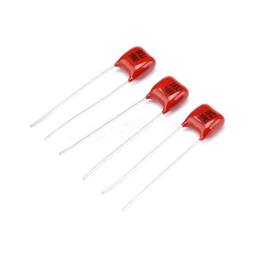 Capacitor 100V-630V 0.01UF 0.33UF 0.47UF -1UF Full Range of CBB/CL Capacitors - Picture 2 of 34