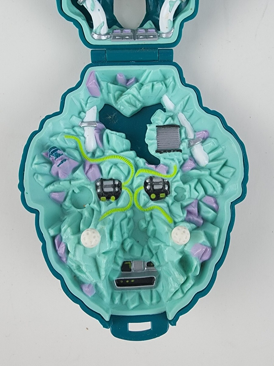 マイティマックス 　アイスエイリアン 1992 マイティマックス ICE ALIEN