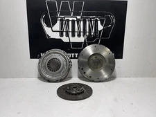 Centerforce Clutch Flywheel Pressure Plate Combo 1997-2002 Jeep Wrangler 4.0L