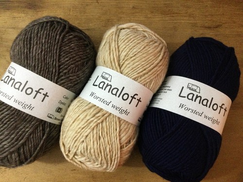 Brown Sheep Co * Lanaloft * 100 % Wolle GARN Knäuel * SCHLAMM * Gewicht - kostenloser Versand! - Bild 69 von 275