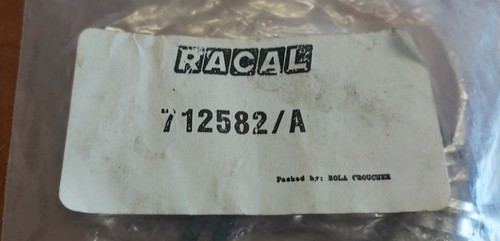 RACAL Armee Militär Radio Panther P verdeckte Antenne 712582/A - Bild 2 von 3