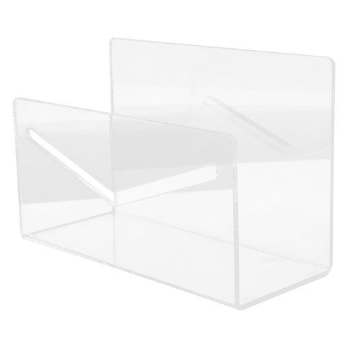 2 Pieces Organisateur De Bureau Comptoir D'organisateur Tri Courrier - Zdjęcie 7 z 12