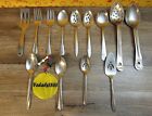 Stainless Steel Serving Utensils Choice Of: Spatula, Fork, Spoon, Pie Server
