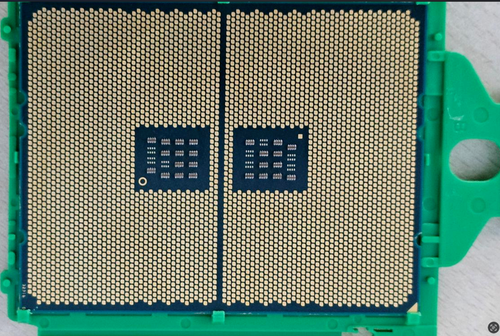 AMD EPYC 7R12 CPU 48 Core Processor 2.2-3.3GHz 192MB L3 Cache SP3 200W Unlocked - Bild 2 von 2