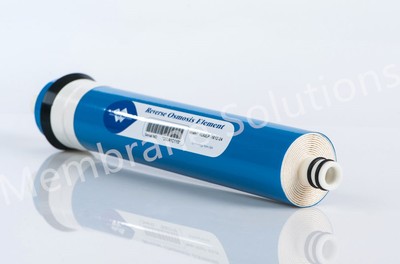 24GPD RO Membrane Water System Filter Replacement for Pentair TLC-24 24GPD RO
