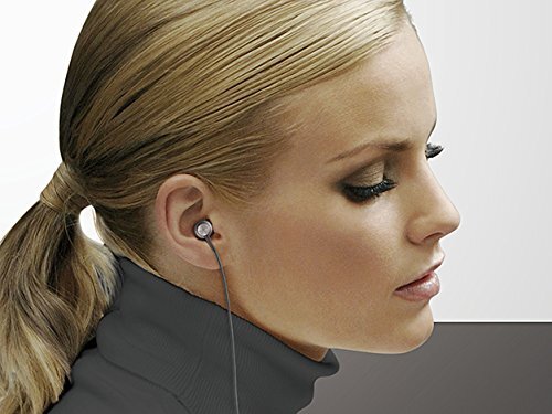 SONY MDR-EX650AP Canal Sealed in ear receiver Brass Housing Earphones microphone - Picture 10 of 16