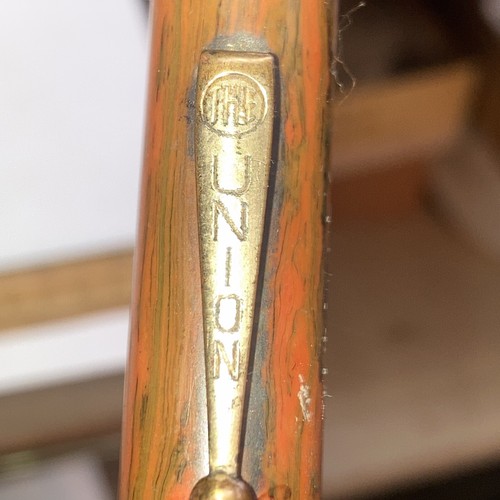 Union fountain pen - Picture 2 of 9