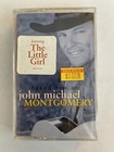 John Michael Montgomery: Brand New...Me-- CASSETTE tape-- BRAND NEW/SEALED