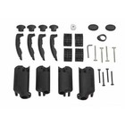 Yakima Showboat 66 Portakayak con Rulliera Posteriore