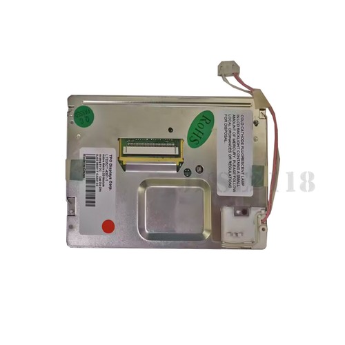 5" LCD Farbdisplay für Audi A8 A8L S8 Kombiinstrument 06-10 LTE052T-4301-1 - Bild 5 von 7