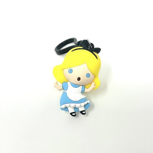 Disney Classic Collection Alice & Book 3D Sac Clips par Monogram, Série 42