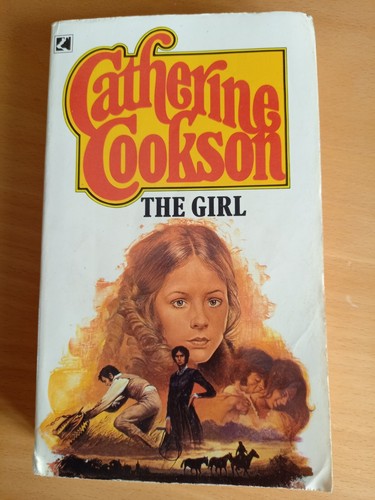Bundle / job lot 6 Vintage Catherine Cookson paperback books, fiction, romance - Picture 17 of 19