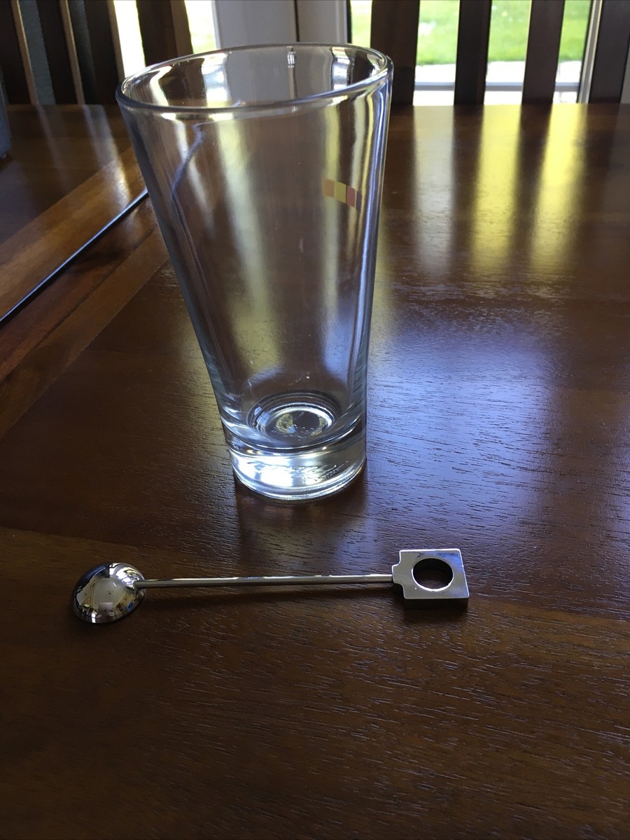 Nescafe dolce top gusto glasses
