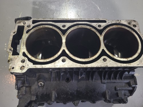 SEADOO 4tec 02-05 ENGINE BLOCK GTI GTX RXP GTX WAKE CRANK CASE 155 185 215 255 - Picture 7 of 13
