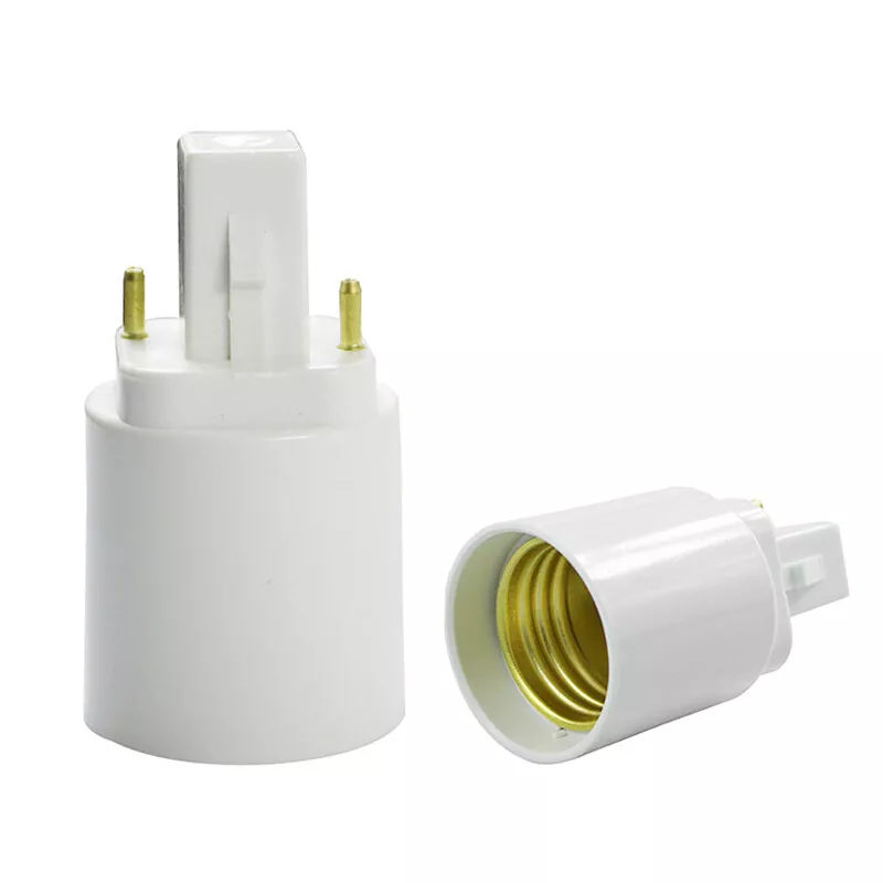 G24 to sale e27 adapter