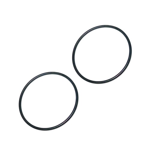 Yamaha Outboard Parts 93210-65M50-00 O-ring 2pcs - Bild 2 von 3