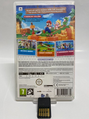 Nintendo Switch games & consoles UK English PAL EUR BIG CHOICE * Boxed & Loose - Picture 160 of 343