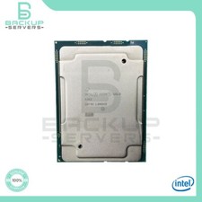 Intel Xeon Gold 6262 SRF8E 1.90GHz 24-Core 10.40GT/s 135W 33MB LGA3647 Processor