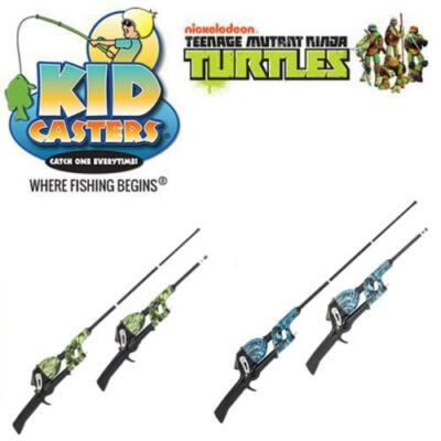 Kid Casters Tangle Free 29 Kid Casters Tangle Free 29