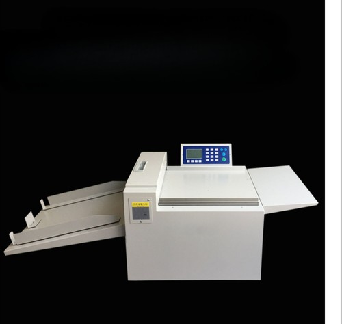 Digital Creasing Machine Automatic Y336 Creasing Dotted Line Metre Line Dot Line - 第 1/10 張圖片