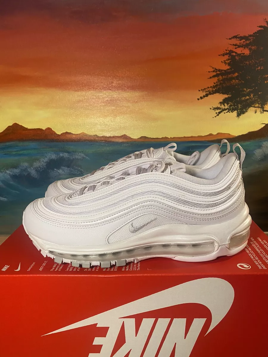 Air max 97 sunrise 2025