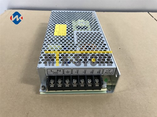 1 pieza nueva fuente de alimentación conmutada RS-150-12 12V 12.5A - Imagen 6 de 7