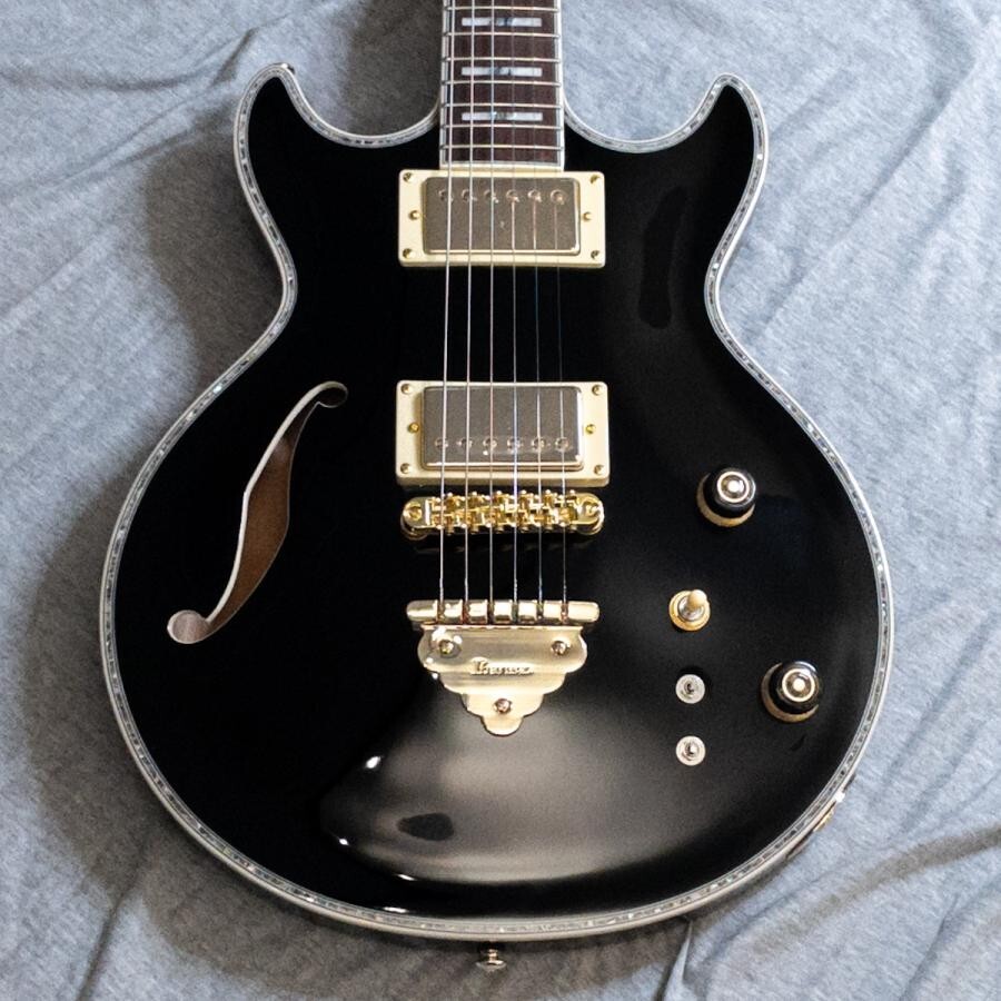 Ibanez AR520H BK (Black) | eBay