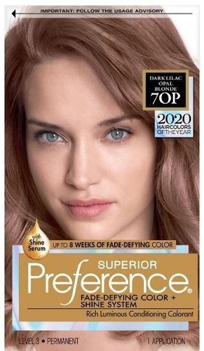 L'Oreal Superior Preference Fade-Defying Color + Shine System*Choose Your Shade* - Picture 6 of 6
