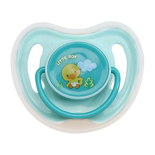 Silicone Pacifier Pet Toys Dog Puppy Chew Toy Puppy Teething Toys For Small Dogs - Picture 9 of 15