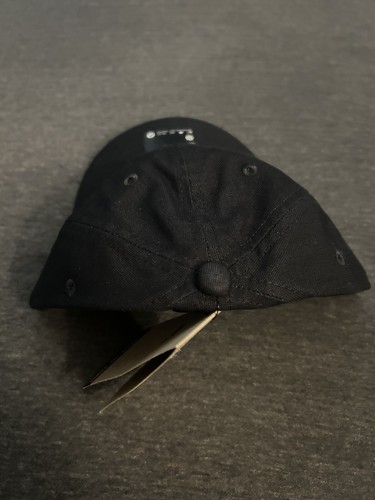 New Nike SB Club Hat Black (HF7278-010) Size M/L Adjustable Ships Free - Picture 6 of 10