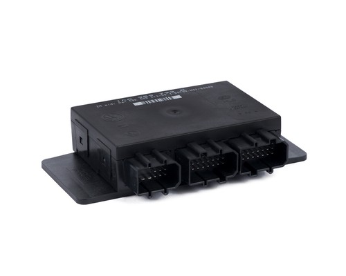 Original VW Passat Komfortsteuergerät 1C0959799A Komfortmodul 12 Monate Garantie - Bild 1 von 3